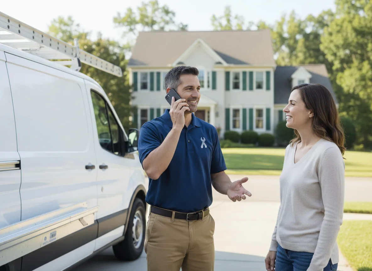 Home Gutter Service Hallsboro, NC FAQs